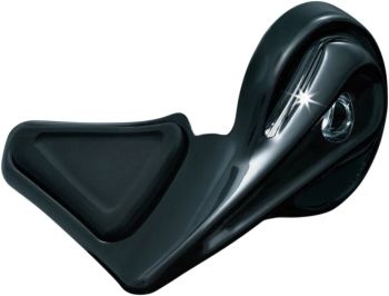 THROTTLE BOSS KINETIC - BLACK