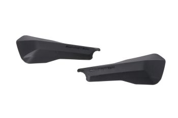 HANDGUARD KIT SPORT SVARTPILEN