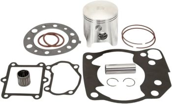 PISTON KIT W/GASKETS