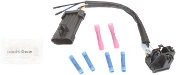 ADAPTER HEADLIGHT FLH