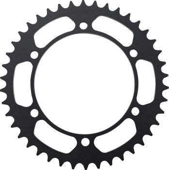 SPROCKET STEEL HON 42T