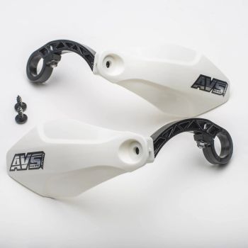 HNDGD PLASTIC MOUNT WT