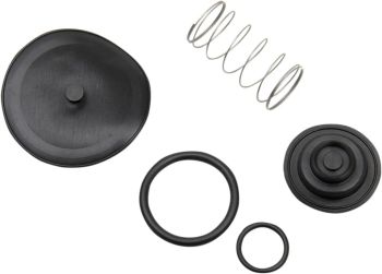 REPAIR KIT PETCOCK HON