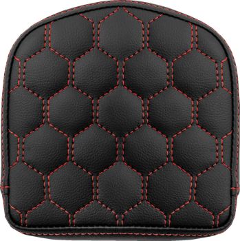 PAD SISSY ROAD SOFA HC RED