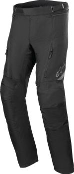 PANT ST-1 WP BLK XL