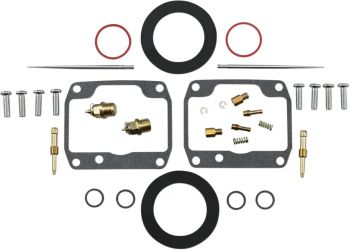 CARB REBUILD KIT SKI-DOO