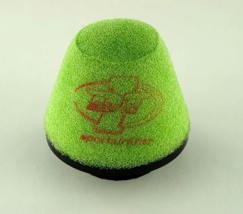AIRFILTER X PITBIKE 43-47MM
