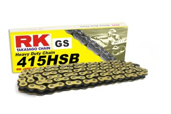 CHAIN RK415HSB GB 108C