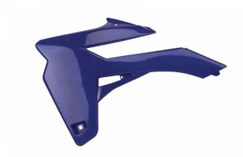 RAD COVER SHERCO 13-16 BL