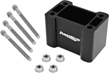 RISER KT 2PRO TAPER POL