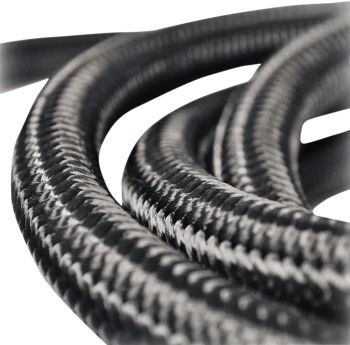 HOSE FIBER BRAID 10FT