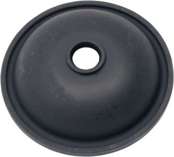 EXHAUST VALVE BELLOWS POL