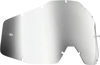 LENS YTH ANTI FOG SIL MIR
