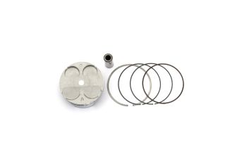 PISTON KIT KXF250 17-19 A