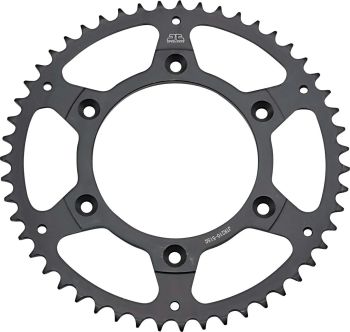 SPROCKET REAR 51T 520 SC