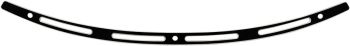 FLH TRIM 14+ SLOTS BLK