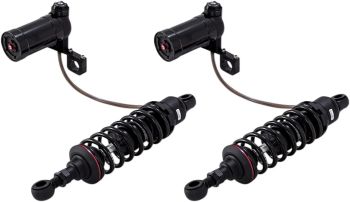 990 BLK HLY 12.0 Std 990-2001