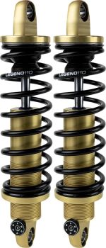SHOCKS REVO-A 14 HEAVY DUTY FX