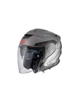 HELMET JT5 MA 17 BM XS