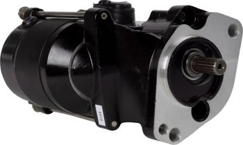 STARTER BT 1.7KW BLACK