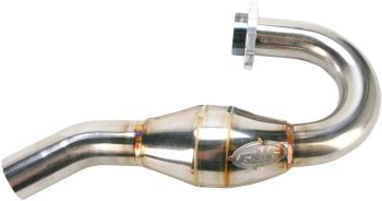 HEADER S/S MBMB RMZ450 11-13