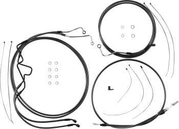 CABLE KIT BP 10RISE