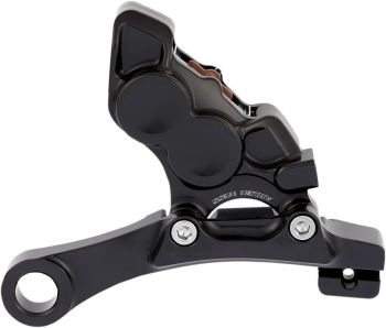 CALIPER - 4 PISTONS - FLT 08-U