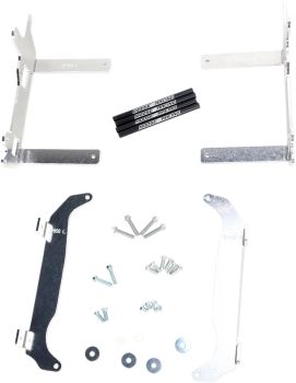 BRACES RADIATOR HONDA