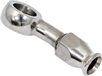 BANJO -03 10MM LONG 20DEG
