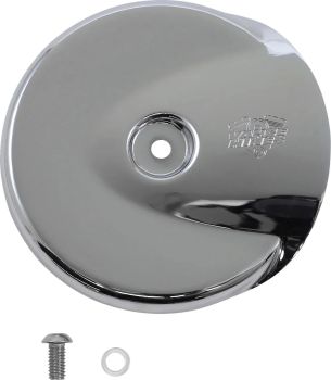 COVER A/C CHR.V02 S-RAY