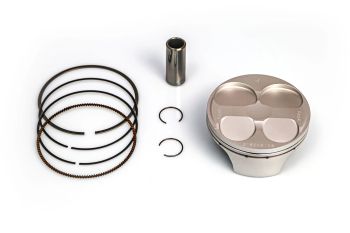 PSTON KIT YZ250F 76 95MM13.8:1