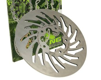 brake disc NG for Rieju RS 2