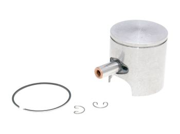 piston kit Polini sport 70cc (D) for Minarelli vertical