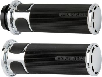 GRIPS - SLOT TRACK - TBW - CHR