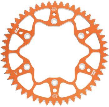 REAR SPROCKET 415 43T OR