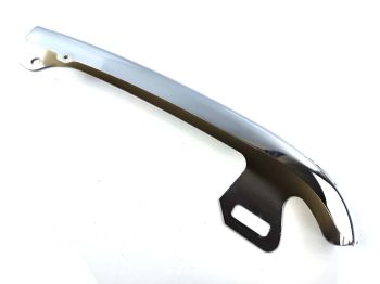 Chrome chain guard for Hercules K 50 RE, SE, RX, SX, RL, RLC, MK 1, 2, 3, 4, Supra 5 GP, KTM Comet, DKW RT 159, Horex