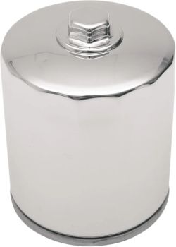 OIL FILTER MAG CHR TC W/NUT