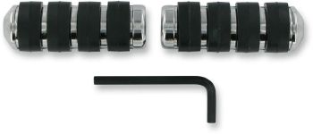 PEGS SMALL ISO W/O MOUNTS - CH