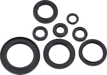 SEAL OIL SET HON