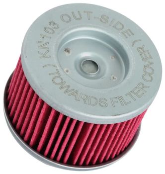 OIL FIL HONDA