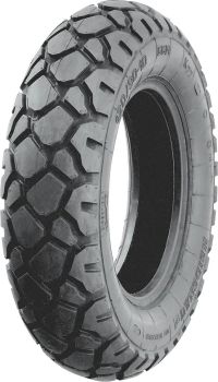 K77SNOW 130/90-10 61J TL