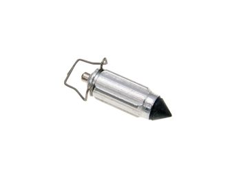 carburetor float valve Polini for CP, PWK carburetor
