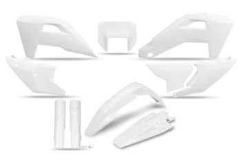 BODY KIT FULL FE/TE 25-26 WITH