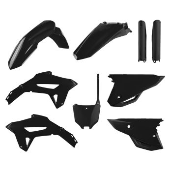 BODY KIT FULL CRF450 21-24 BK