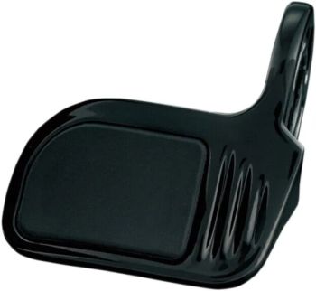 THROTTLE BOSS CONTOUR W/HEATED