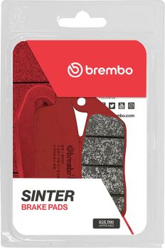 BRAKE PAD SINTER SA