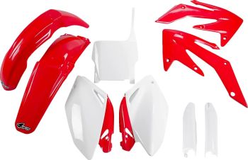 BODY KIT FULL CRF250 04-05 OEM