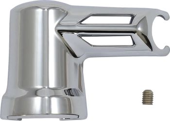 COVER FUEL FTNG 01-17 CH