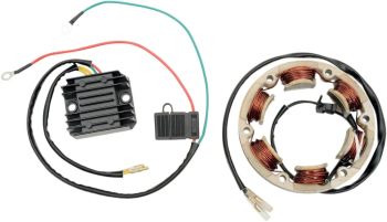 CHARGING KIT (99-101)