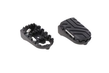 ION Footrest Kit